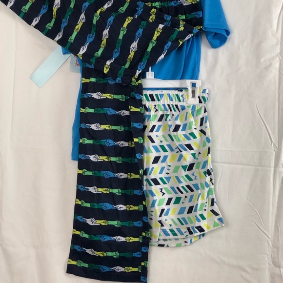 Cat & jack kids pajamas - Picture 3 of 3